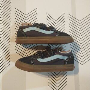 Toddler Old Skool Vans